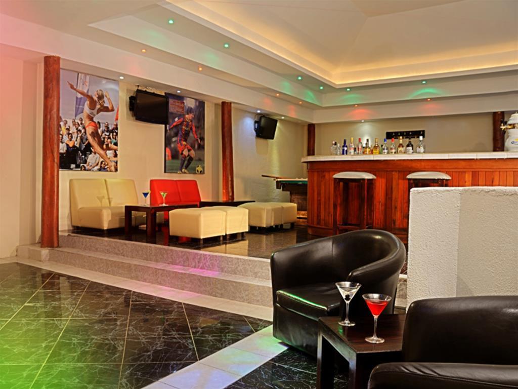 Allegro Playacar Resort 4*